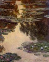 Monet, Claude Oscar